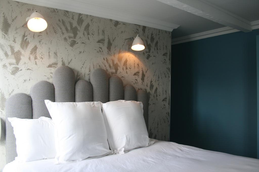 Hotel Paradis